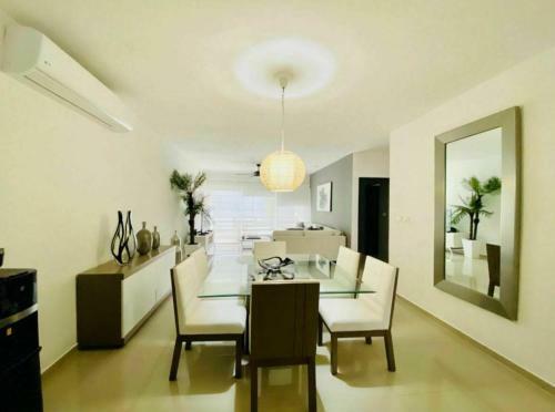 Apartamento Diamante Azul