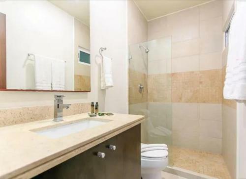 Apartamento Diamante Azul