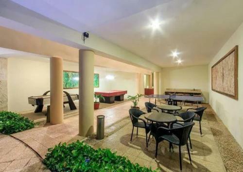 Apartamento Diamante Azul