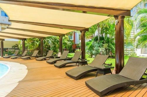 Apartamento Diamante Azul