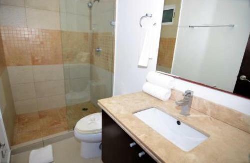 Apartamento Diamante Azul