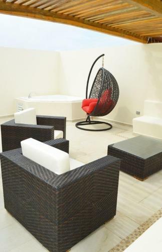 Apartamento Diamante Azul