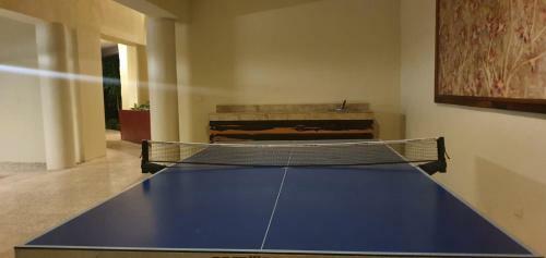 Apartamento Diamante Azul