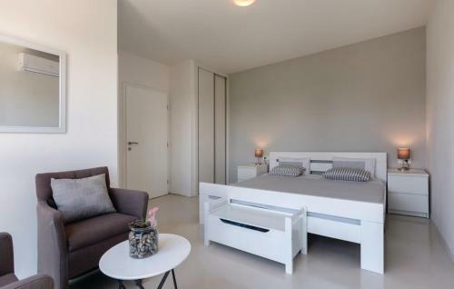 Villa Maria With Sea View