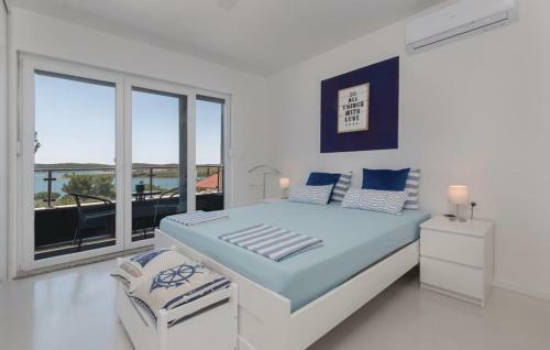 Villa Maria With Sea View