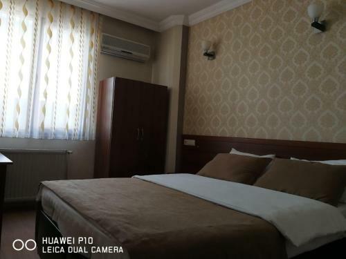 Karayel Hotel