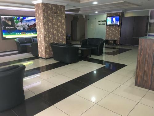 Karayel Hotel