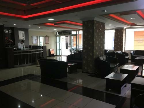 Karayel Hotel