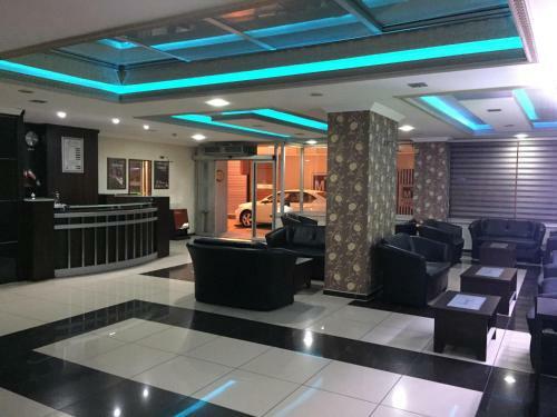 Karayel Hotel