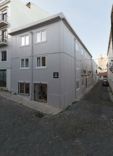 Apartamento Casa Santa Marinha