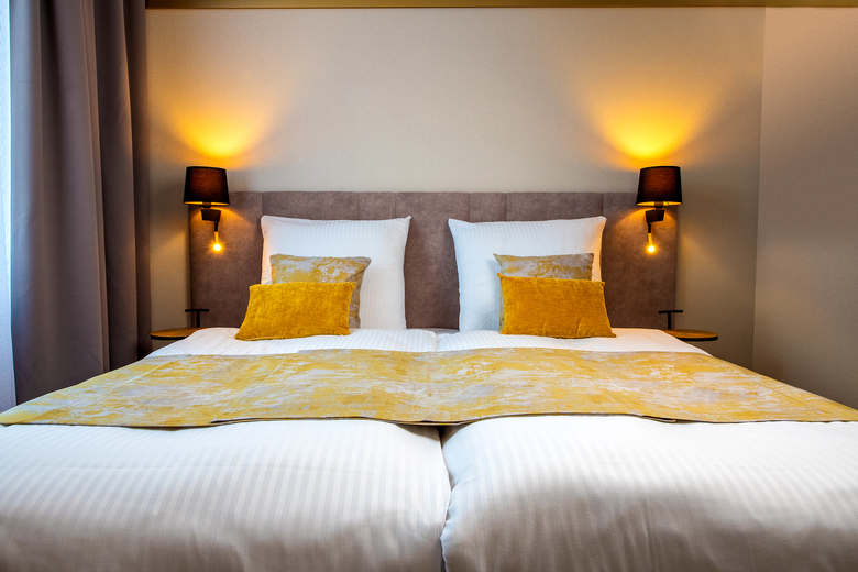 Hotel Mr67 Mayera Rapaporta