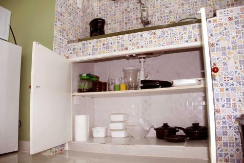 Apartamento Est�dio Laranjeiras