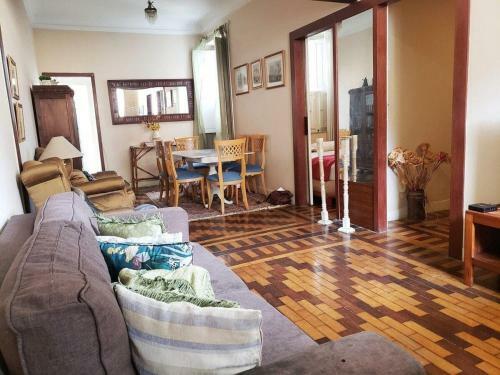 Apartamento Encantos Da Lapa - Boemia E Exclusividade