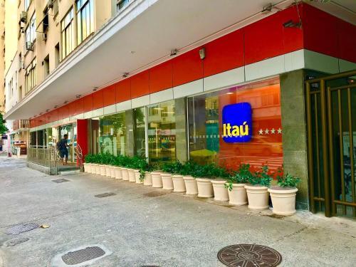 Apartamento Arpoador Vip - Conforto E Exclusivo