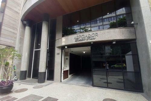 Apartamento Arpoador Vip - Conforto E Exclusivo