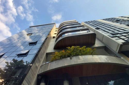 Apartamento Arpoador Vip - Conforto E Exclusivo