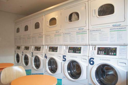 Apartamento Anylife Pop Rep�blica