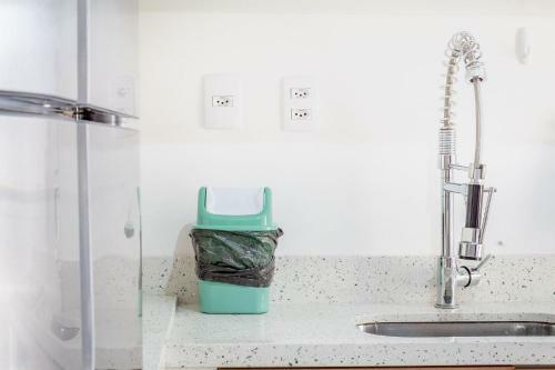 Apartamento Anylife Pop Rep�blica