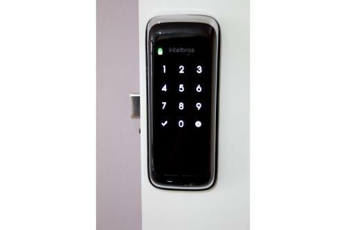 Apartamento Anylife Pop Rep�blica