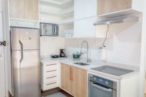 Apartamento Anylife Pop Rep�blica