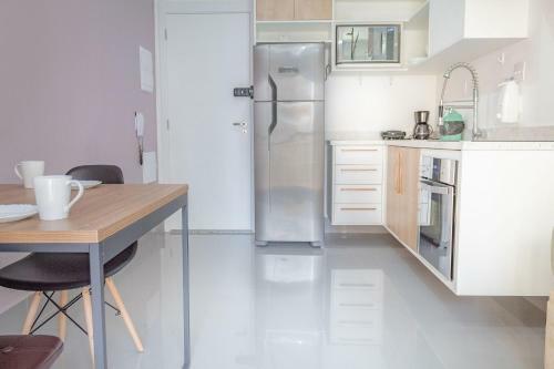 Apartamento Anylife Pop Rep�blica