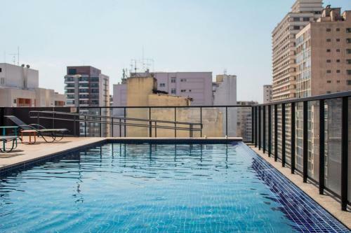 Apartamento Anylife Pop Rep�blica
