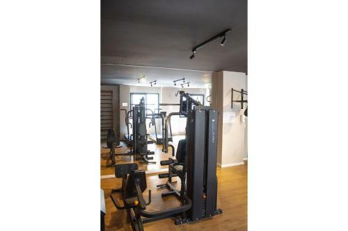 Apartamento Anylife Pop Rep�blica