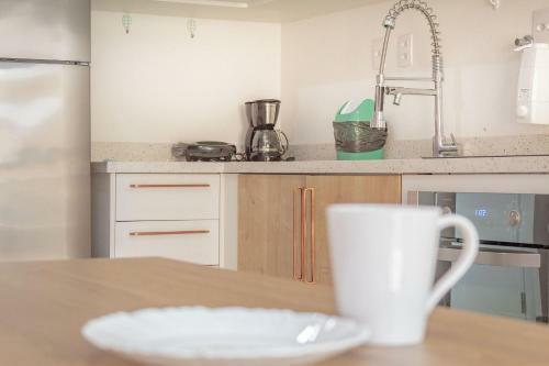 Apartamento Anylife Pop Rep�blica