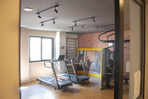 Apartamento Anylife Pop Rep�blica