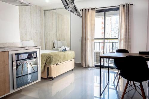 Apartamento Anylife Pop Rep�blica