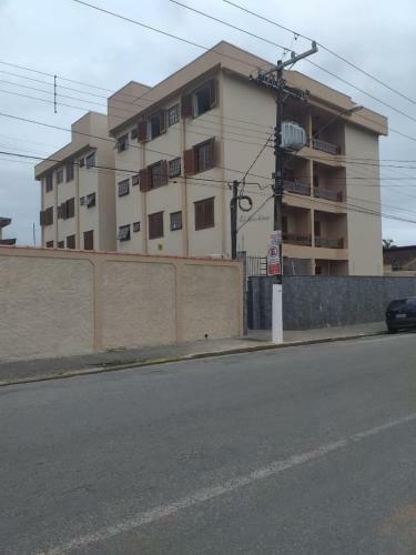 Apartamento Ubatuba San Marco
