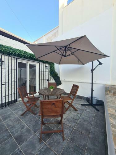 Apartamento Pintada Rooms