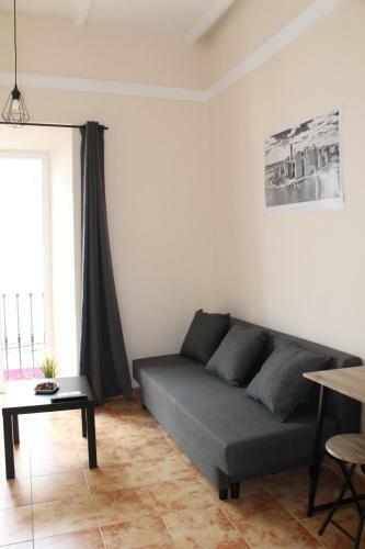 Apartamento Pintada Rooms