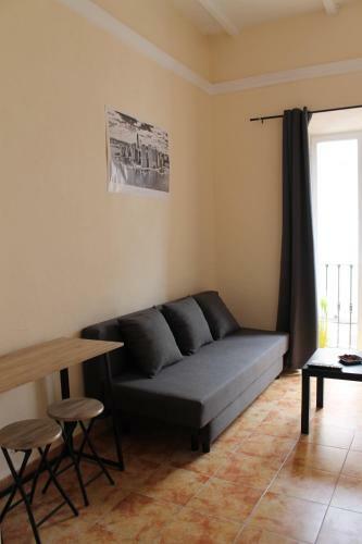 Apartamento Pintada Rooms