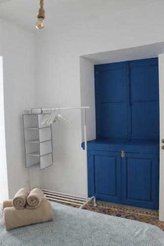 Apartamento Pintada Rooms