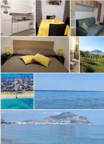 Apartamento Casa Jose'