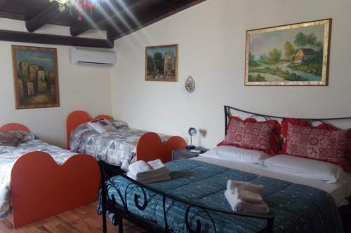 Bed & Breakfast La Casa Del Cavaliere