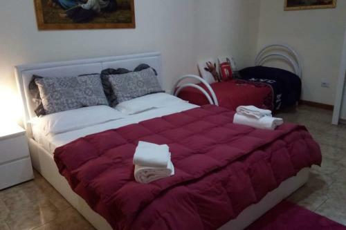 Bed & Breakfast La Casa Del Cavaliere