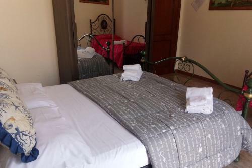 Bed & Breakfast La Casa Del Cavaliere
