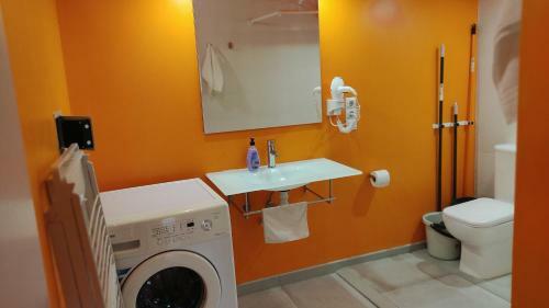 Apartamento Valencialoft