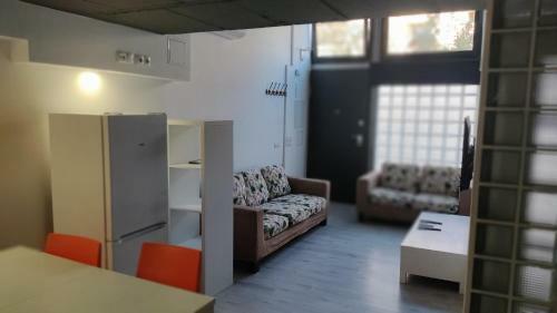 Apartamento Valencialoft