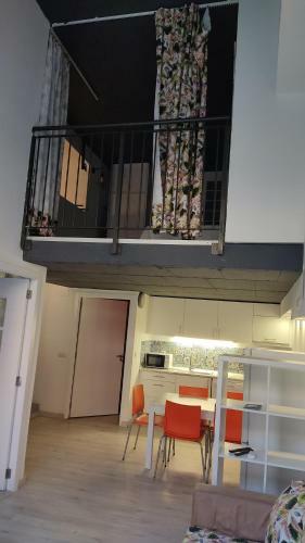Apartamento Valencialoft