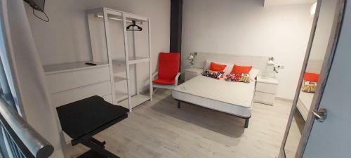 Apartamento Valencialoft