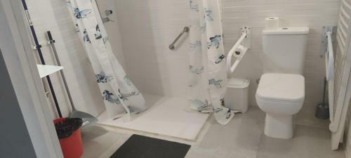 Apartamento Valencialoft