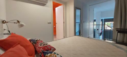 Apartamento Valencialoft