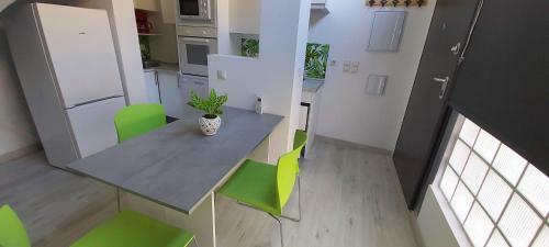Apartamento Valencialoft