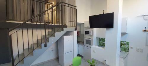 Apartamento Valencialoft