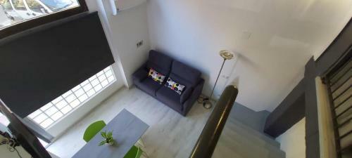 Apartamento Valencialoft
