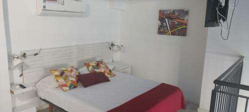 Apartamento Valencialoft