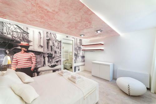 Hostal Ca' De La Fonte